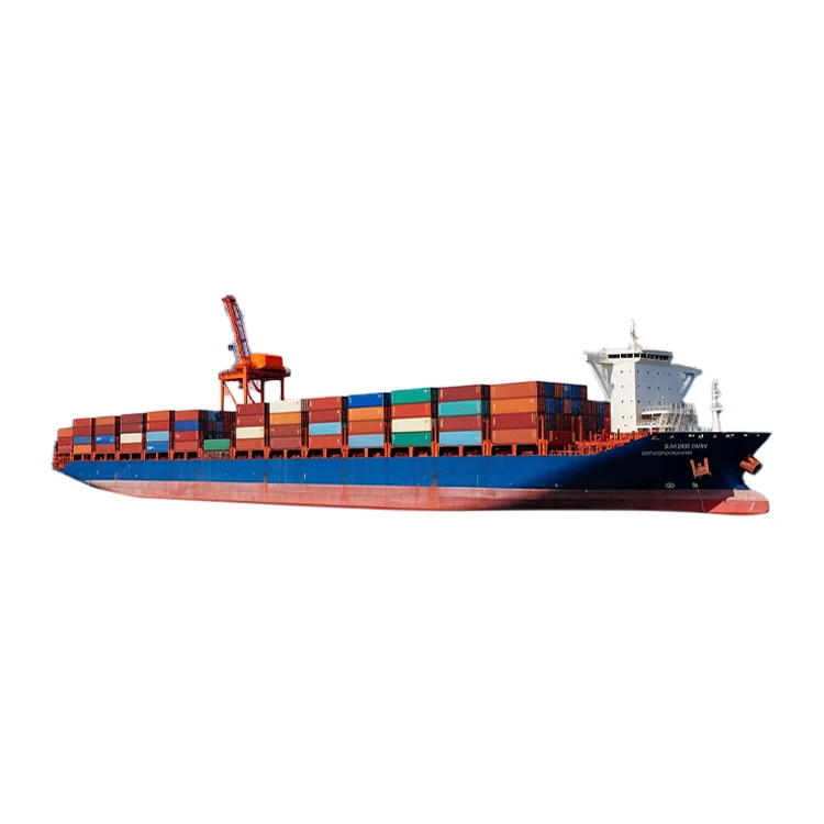Cargo Ships For Sale Forwarder China Usa With Warehousing To Door Delivery Service By Ocean Shipping Sea Freight