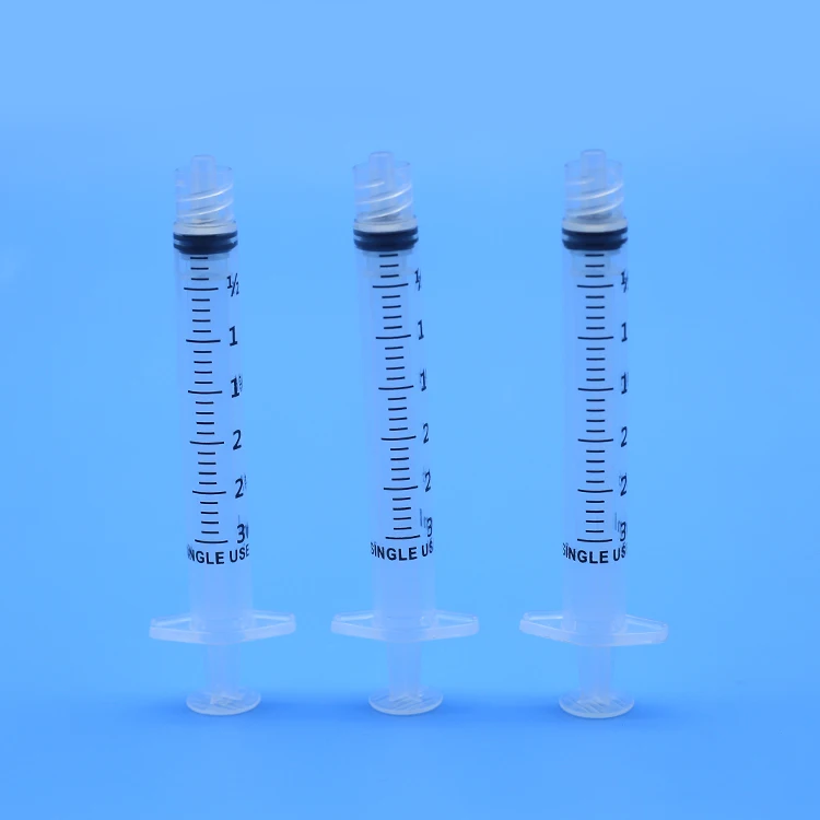 
Disposable Vaginal Syringe With Ce Iso Gmp Tuv 