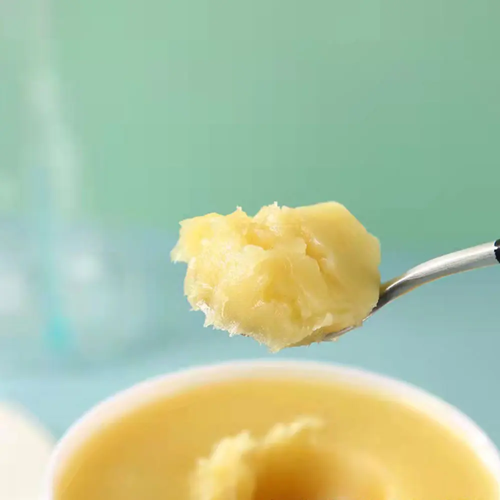 Farmasino pharmaceuticals anhydrous Lanolin Cosmetic grade CAS 8006-54-0