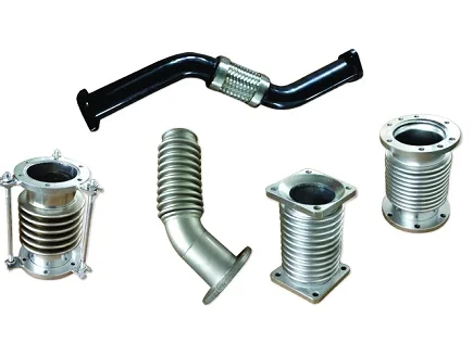 China supplier high temperature resistance high pressure air steam oil gas  ss metal hose