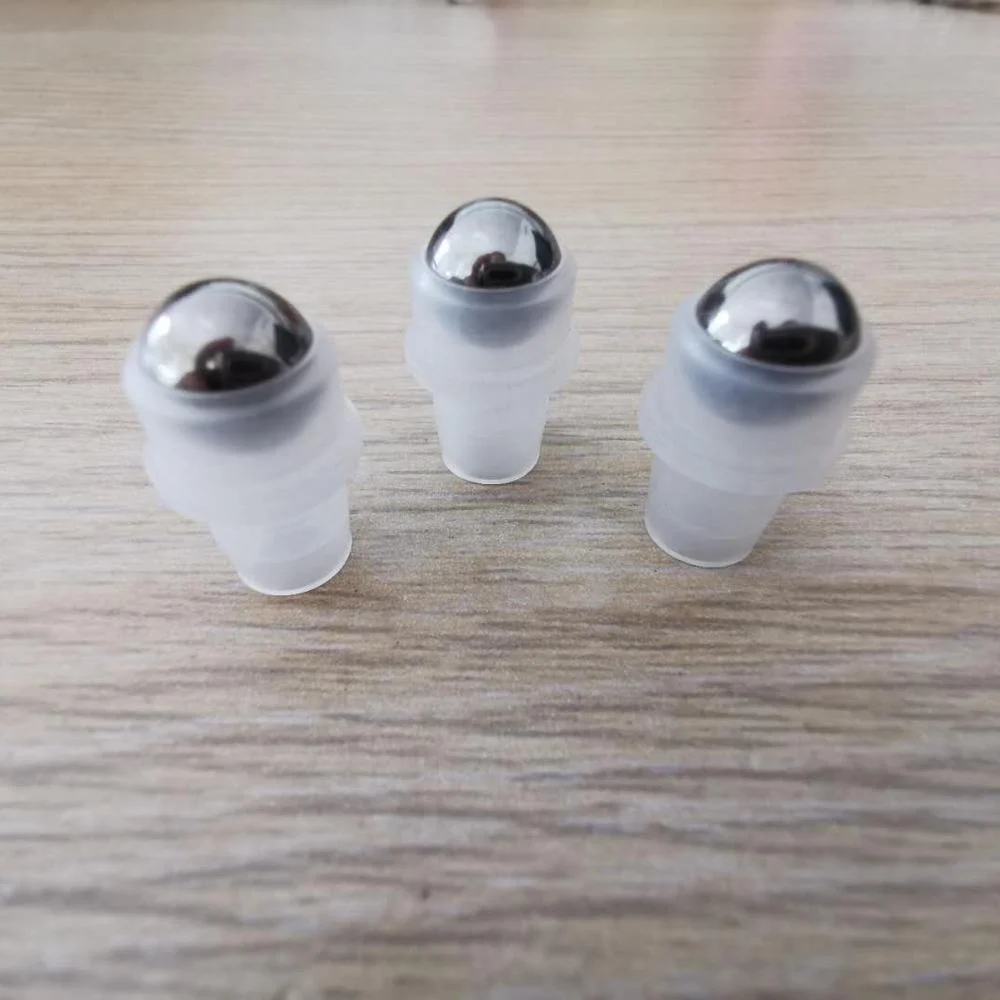 7.95mm stainless steel metal roller ball for glass perfume roll on bottle