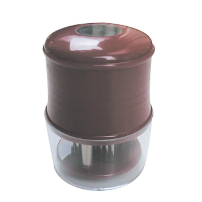 Мясорубка из нержавеющей стали