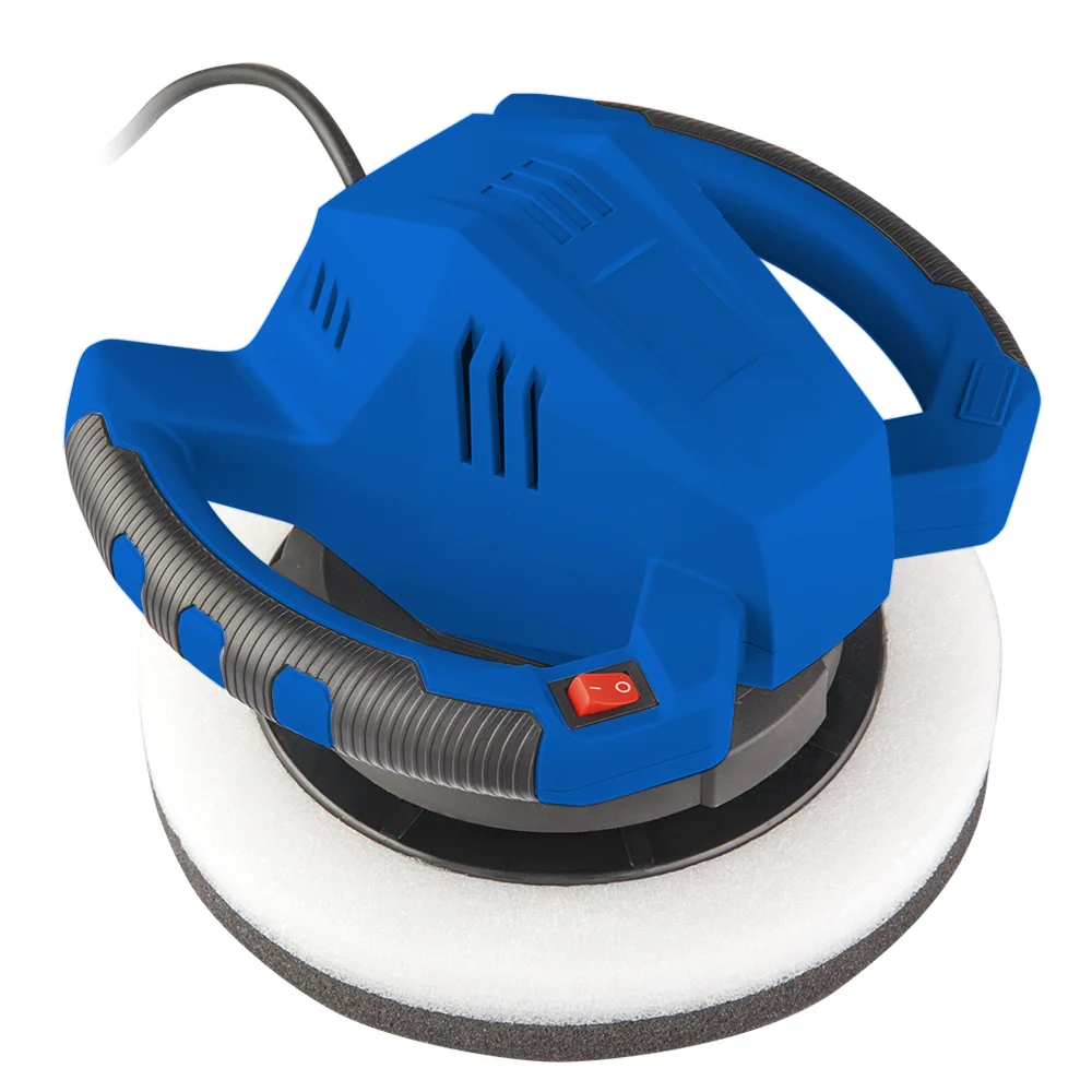BGX 120W Portable Car Polisher Waxing Polishing machine for Car