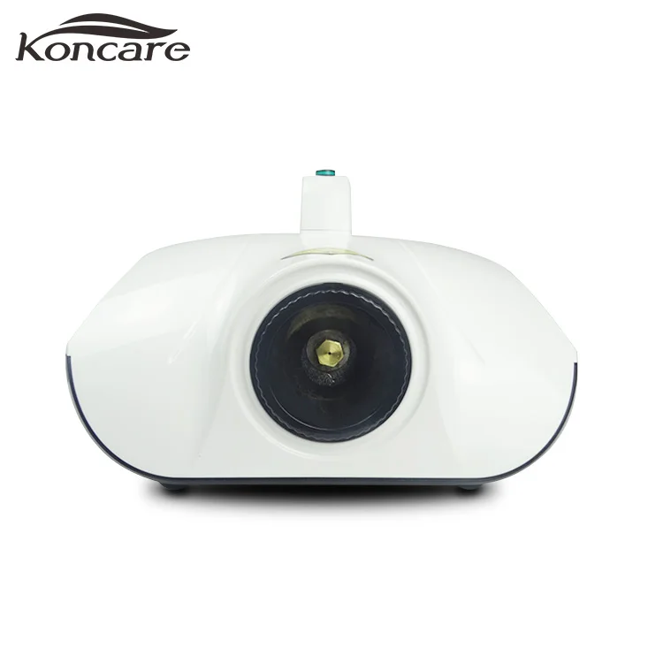 Высококачественное дезинфицирующее средство для распыления дыма стерилизатор макияжа санитайзер гигиены 1500 Вт