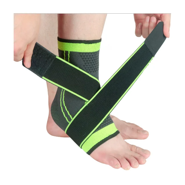 Wholesale Simple Design Heating Air Support Ankle Brace Ankle For Feet Protect