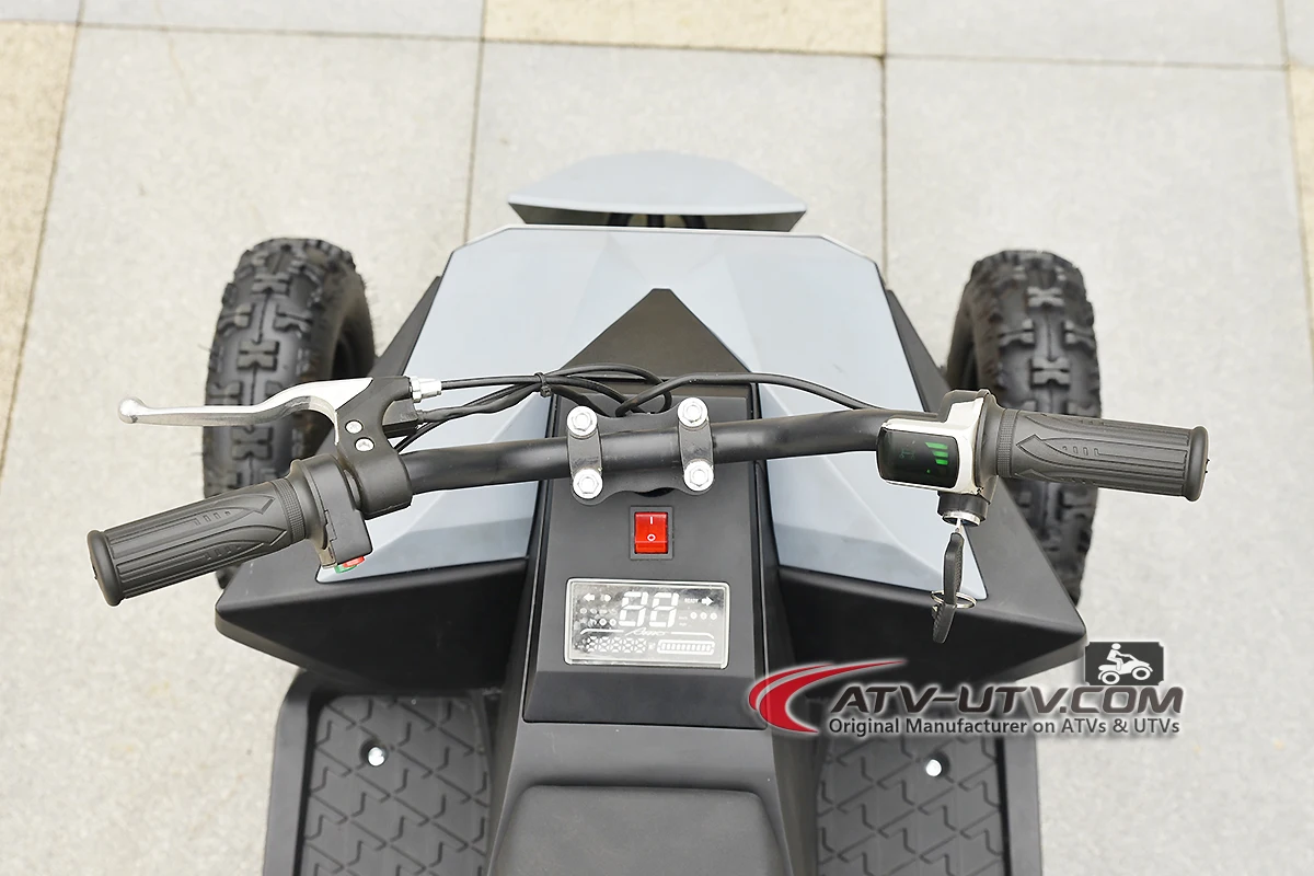 quad bike four wheeler