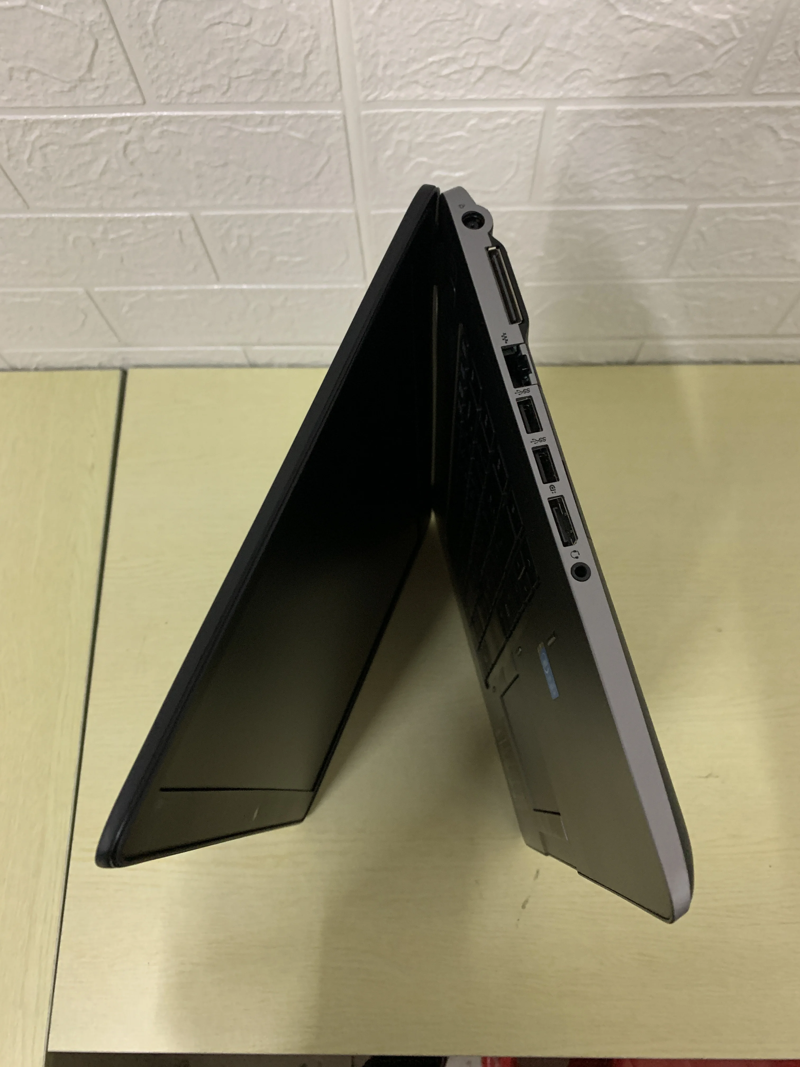 Used For HP-850 G2 95% brand new refurbished business laptop Intel Core i5- 5th gen 4G 128G SSD 15' inch used laptop