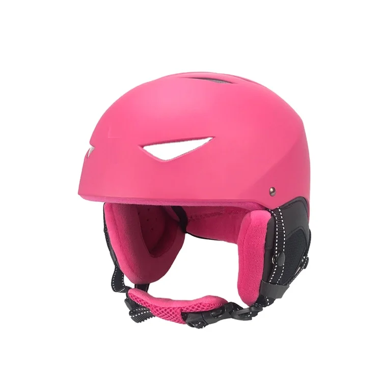 
High-end Skiing Snowing Snowboarding Ice Sport Casque CE CPSC Certified Ski Helmet for Youth Adult Unisex with Washable Liner 