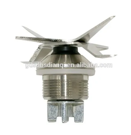 Commercial blender replacement part dry wet blade VIT-026 Household mixer accessories parts for blender