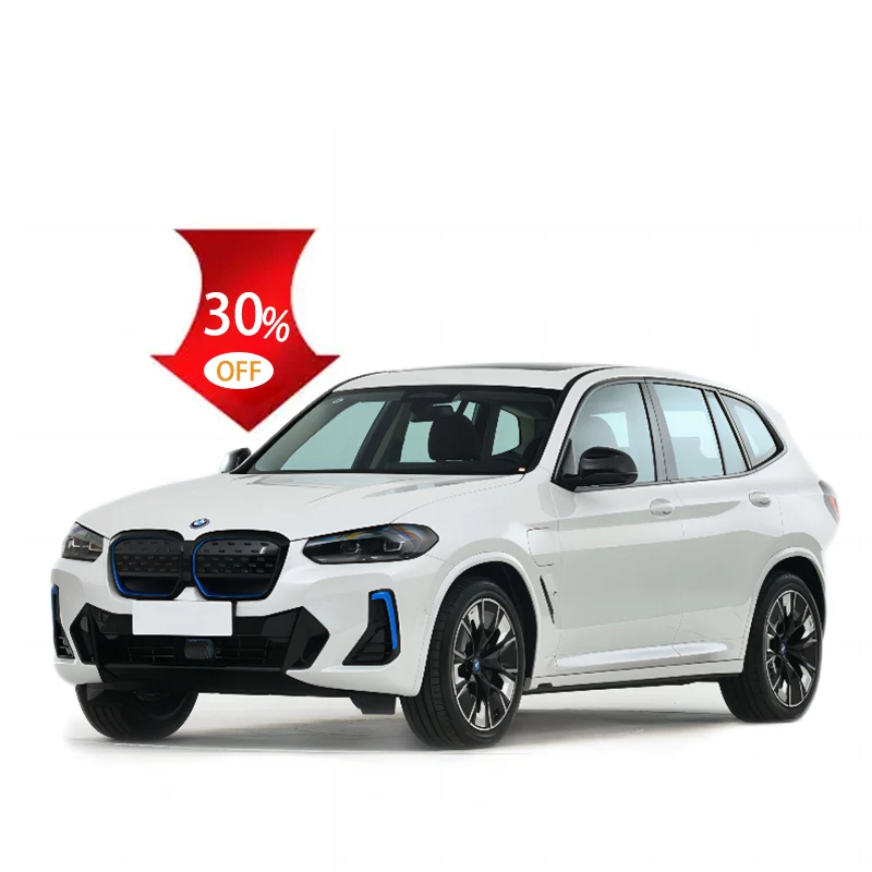 Подержанный автомобиль небольшая цена Bmw F30 Кованое углеродное волокно F06 китайский Ev электрический F12