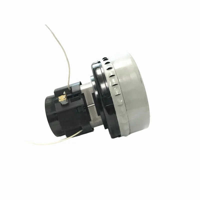 Vacuum Motor Vacuum Cleaner Spare Parts 1000w - 1400w Electric Ac Motor
