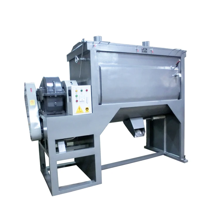 Заводская цена, 1000L машина для охлаждения и смешивания гранул