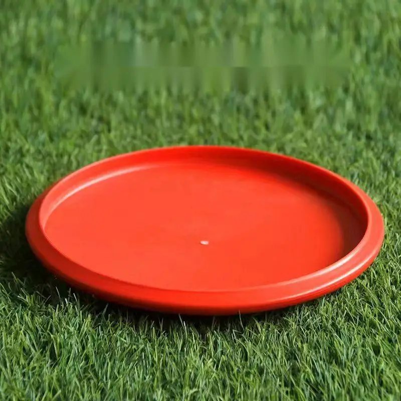 Набор для гольфа Flying disc портативная игра flying game 1 * putter средний