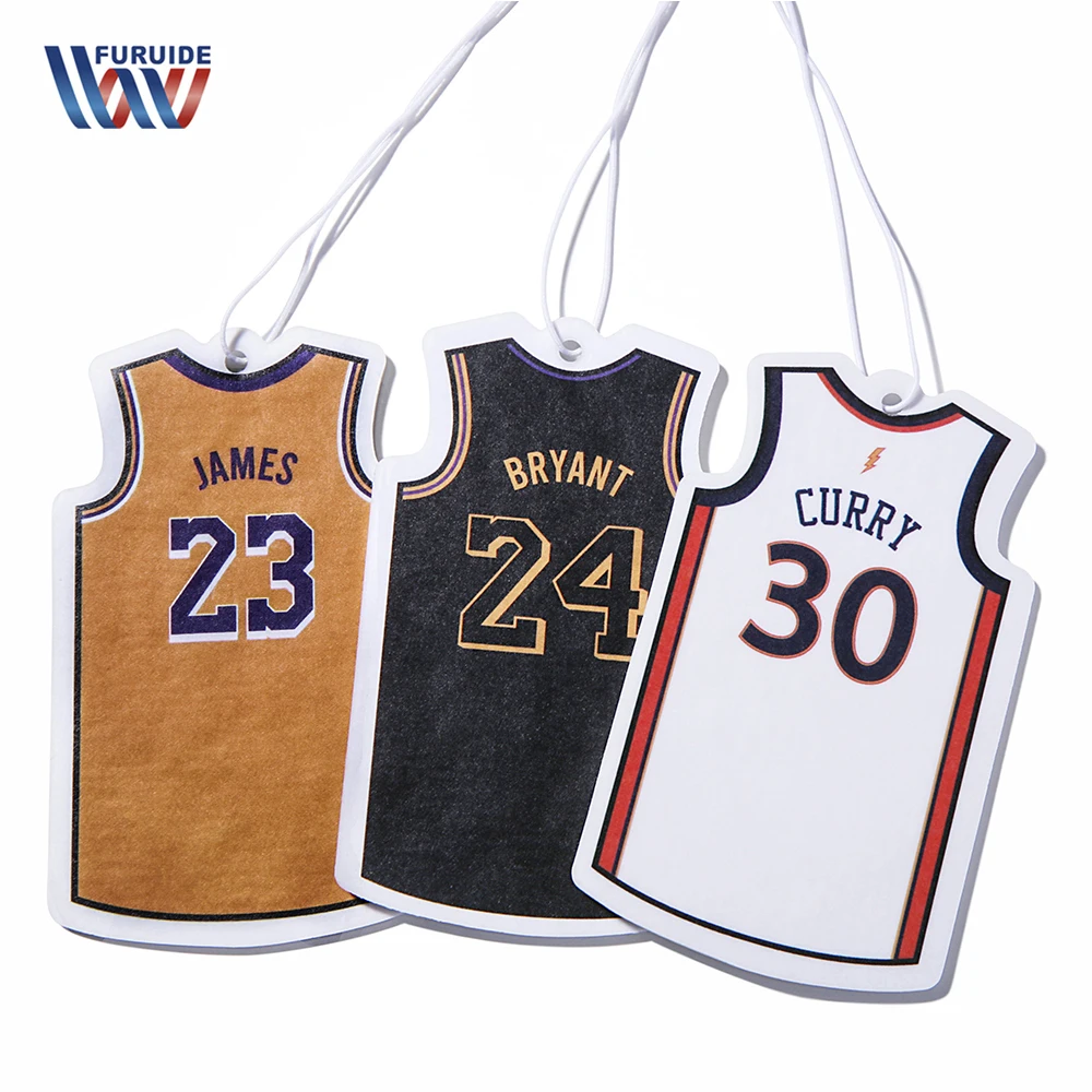 Custom Design Little Tree Air Freshener Shape Bear Car Air Freshener For Car Fresh Decoration