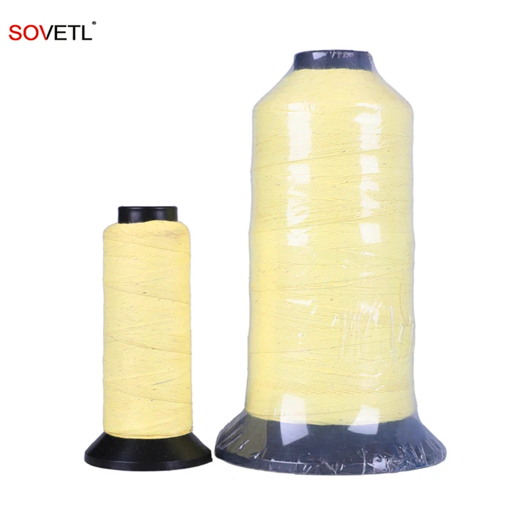 Anti Cutting Protection Working Gloves  With Metal Wires Reinforced Aramid Thread