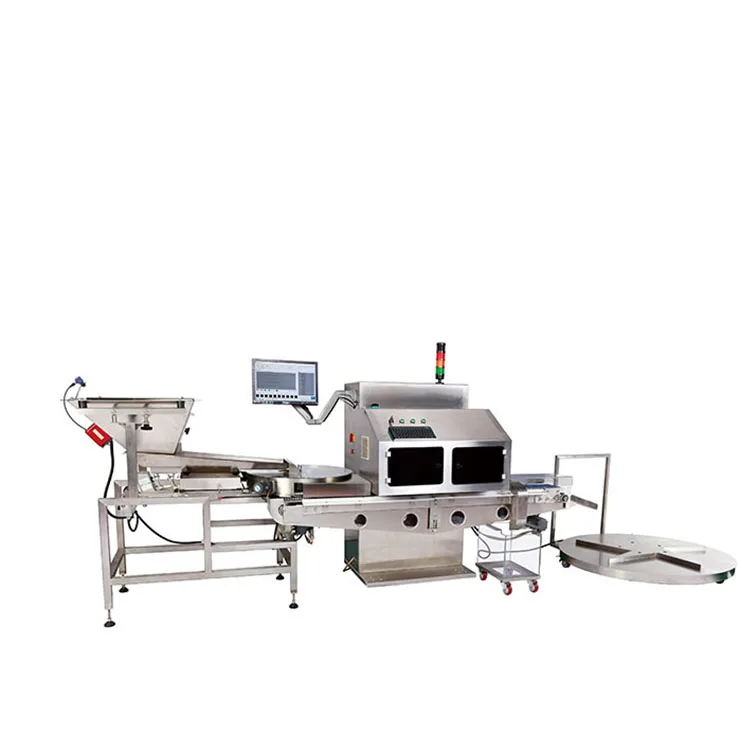 Manufacturers Direct Selling Pharmaceutical Machinery Inspection Capsules