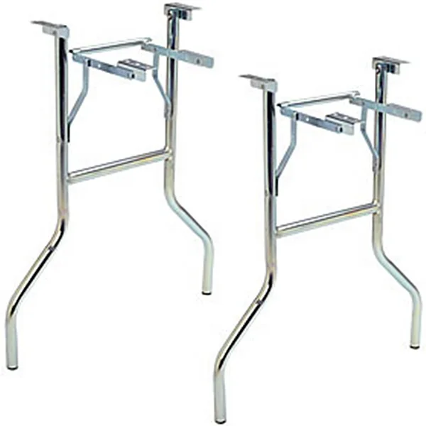 Adjustable Height Banquet Table Legs