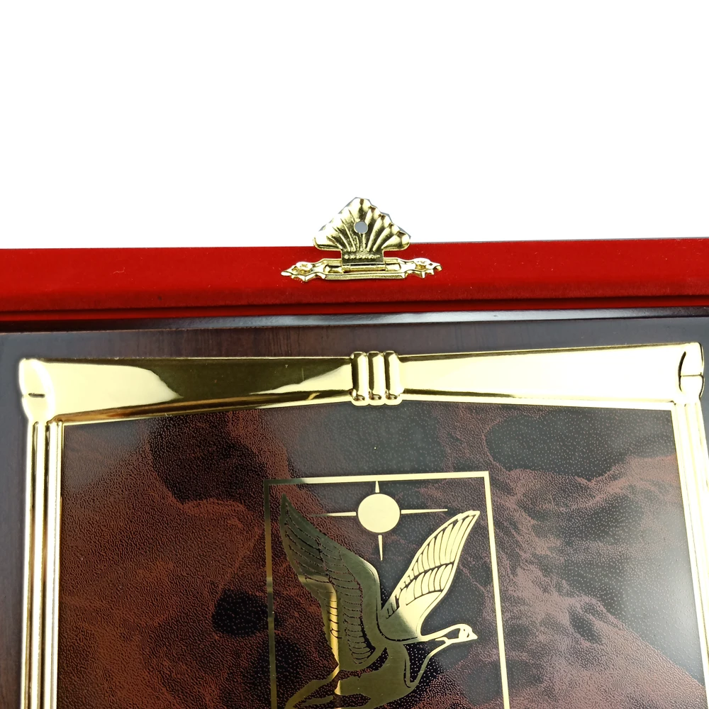 Plates Wooden Plaques Crafts  Boxes Wall Signs Global Sublimation Aluminum Painted Wood Design Wood Folk Art UV Printing