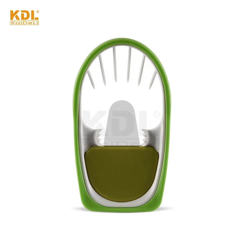 Многофункциональный инструмент 4 в 1 для авокадо