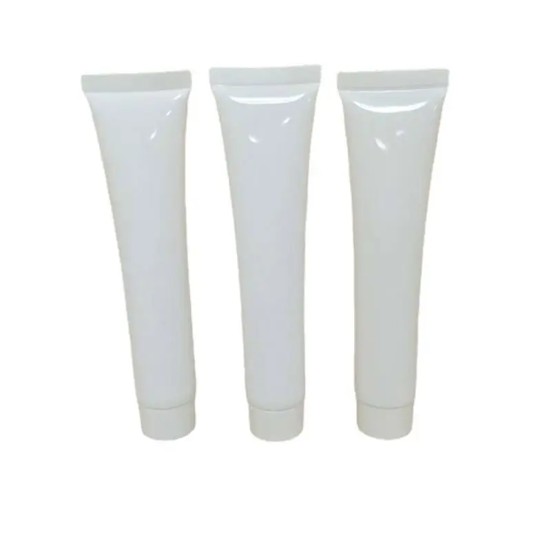 5ml 30ml 120ml 150ml 250ml Plastic Empty Cream Tube Cosmetic Packaging Tubes