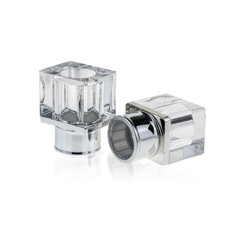 Factory Perfume Bottle Cap Good Quality K-resin And PP Material Perfume Cap For Bottle