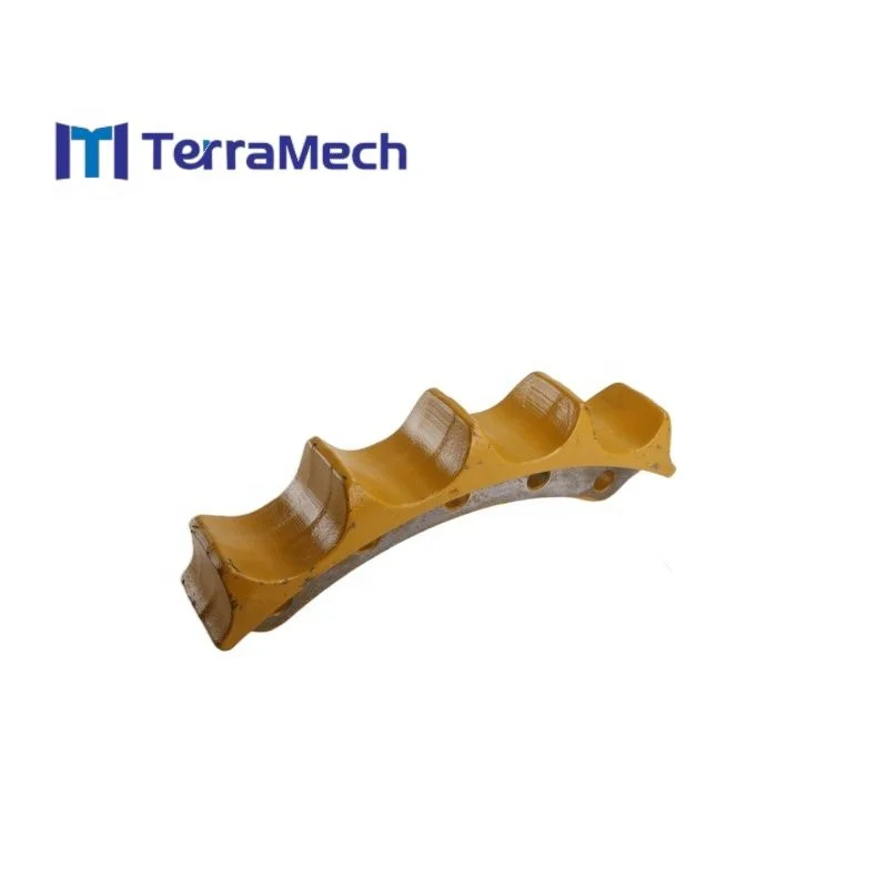 5543244 Drive Gear Block SEM Original Parts SEM822 SEM822D Bulldozer Spare Parts SEM 822D Dozer Parts Dealer