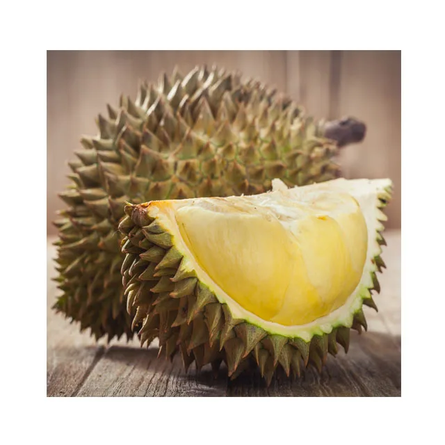 Свежий дуриан премиум-класса из Таиланда, лучший продавец тайских фруктов