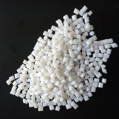 
Factory supply 100% biodegradable plastic bioplast granules PLA/PBAT/STARCH/PCL with free sample 