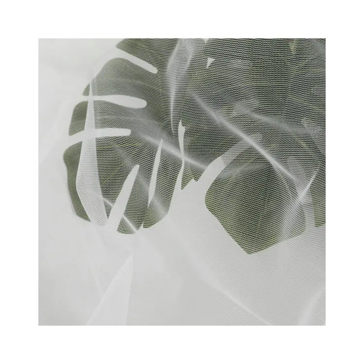 
Wholesale Fabrics Suppliers Luxury 100% Polyester 20d Mesh Tulle Plain Pattern Fabric Used For Fruit Bags And Laundry Bags 