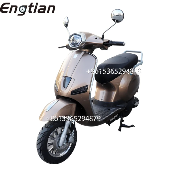 EEC COC CKD  high speed  scooter  electric 2 wheel 10inch electric scooter  electric bike