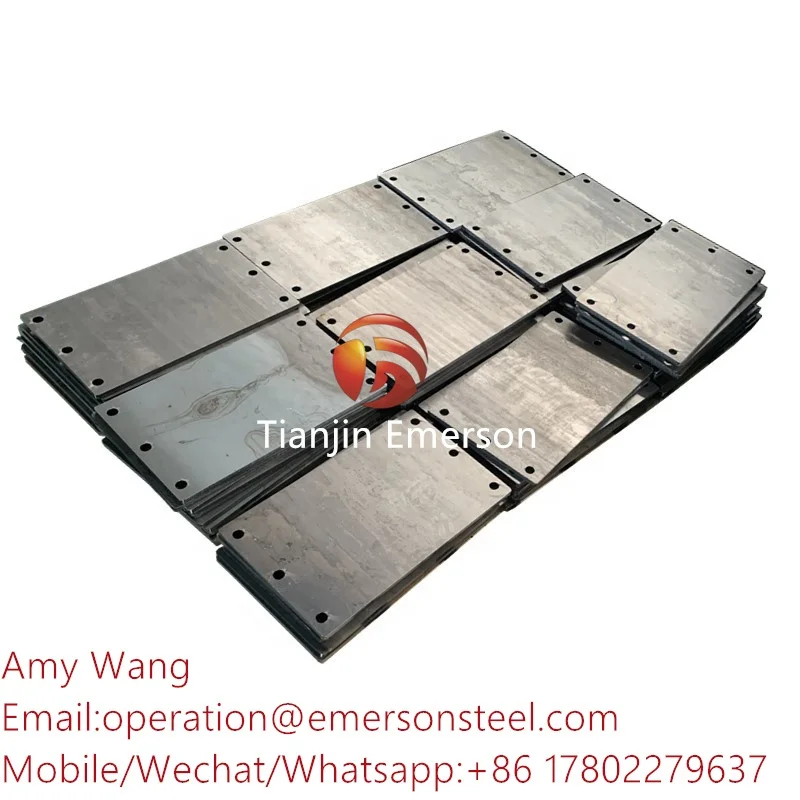 Hot Selling parts laser cutting bending metal stamping kit for hot rolled carbon steel plate