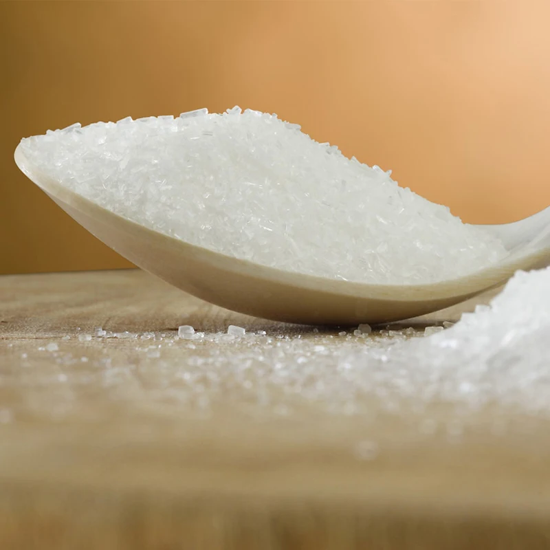 Food Grade Msg linghua china