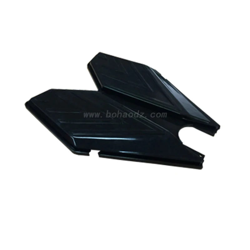 Износостойкая силиконовая резиновая насадка для электрического скутера оптом с завода