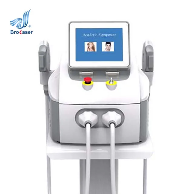 Factory Direct Mustache Ipl Machine Medical Approved Laser Hair Removal