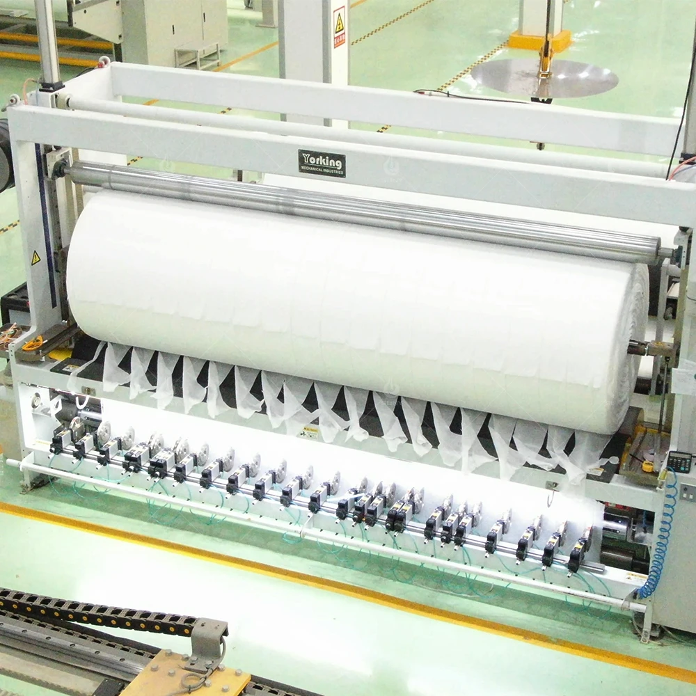 Детские салфетки для супервпитывающего нетканого текстиля влажные сырье