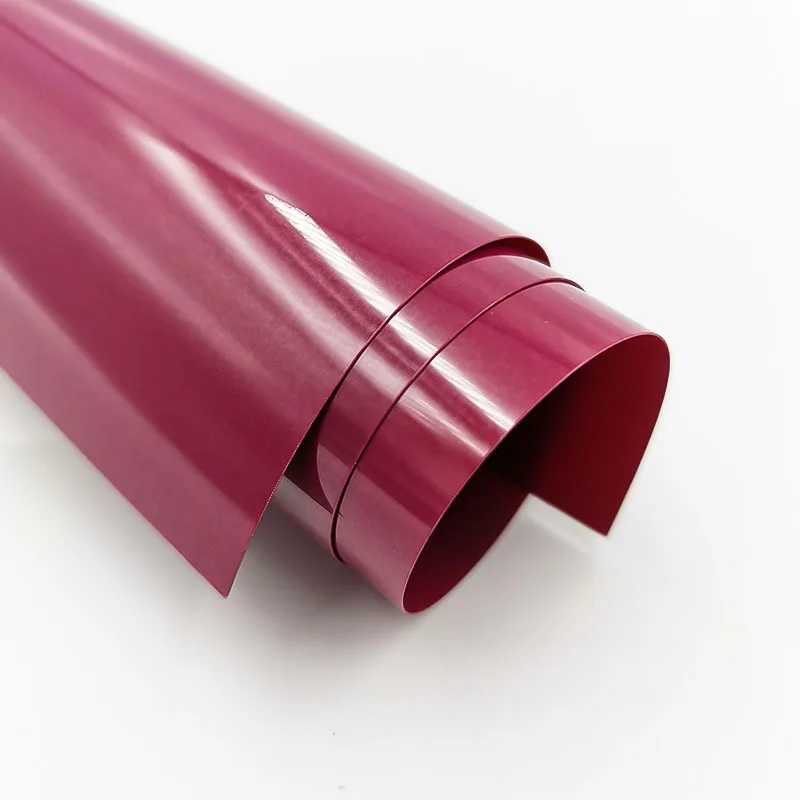 Wholesale Korea Quality Textil Htv Rolls pvc Heat Transfer Vinyl For T shirts