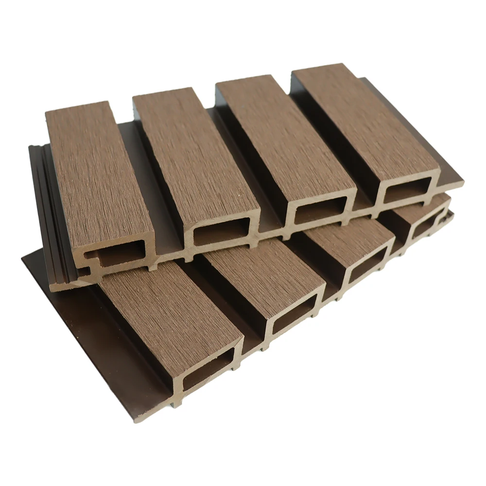 little fading wpc roofing wpc external wall interior wood plastic composite wall panel wpc cladding seiliing