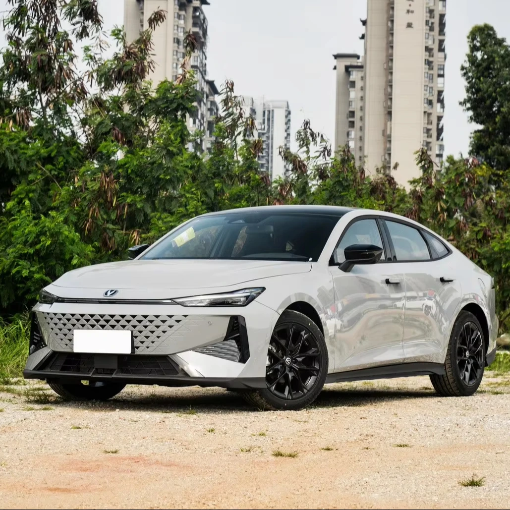 2024 электромобиль Changan Uni-V новый автомобиль 1 5 t стандартный бензиновый