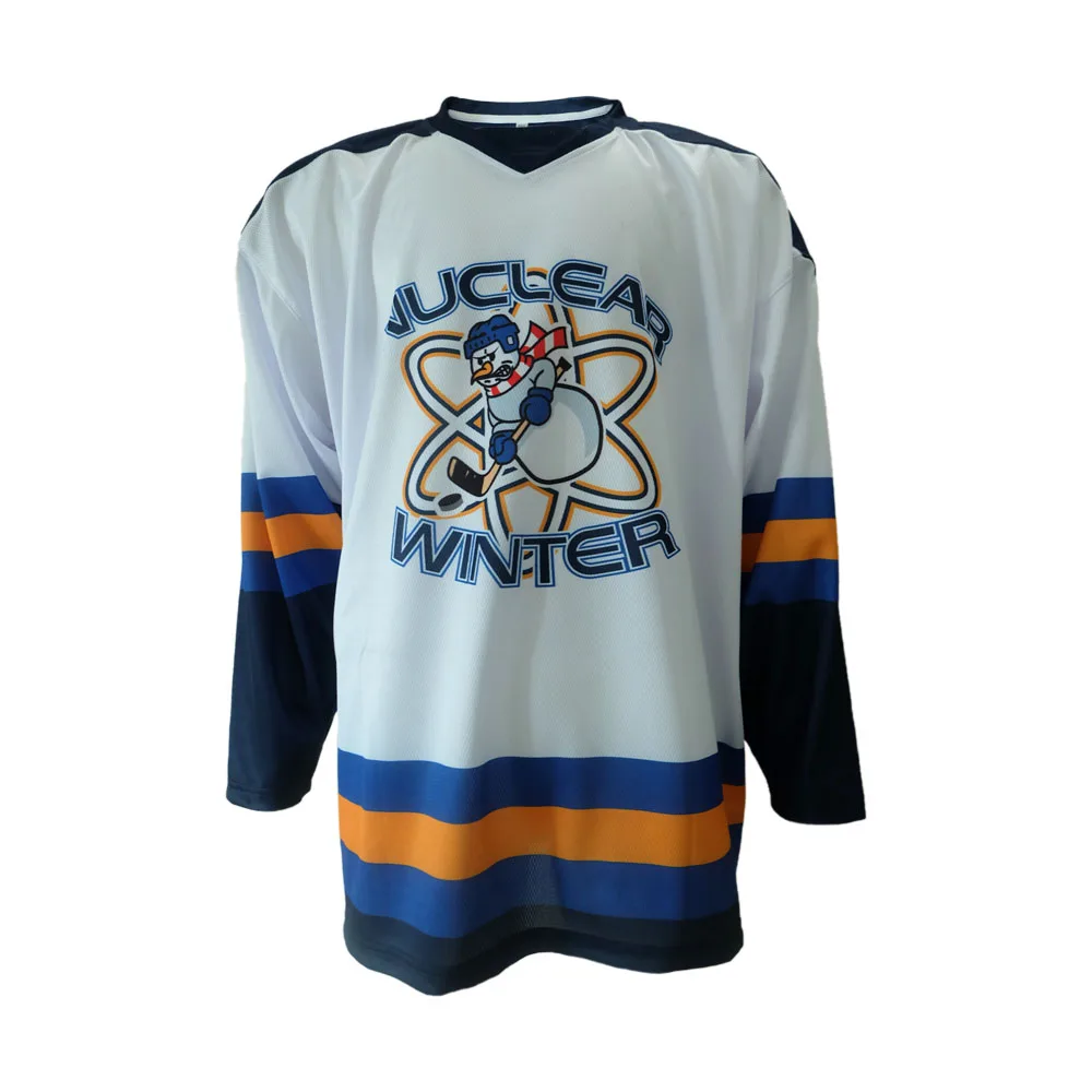 Top quality premium design full sublimation custom ice hockey jersey china manufacturer