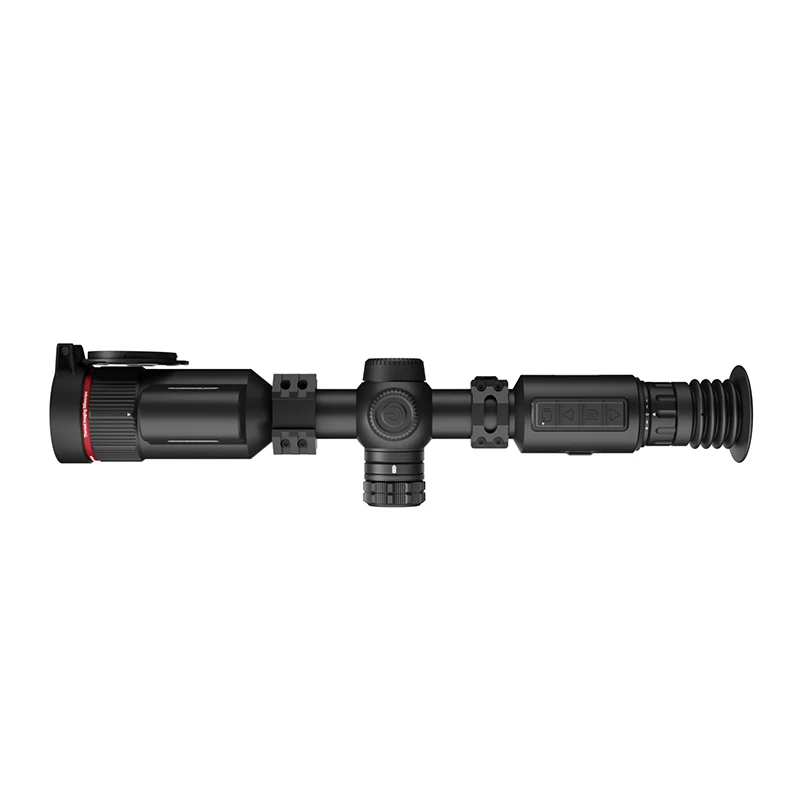 Sytong GM06-50 LRF monocular Hunting and outdoor Thermal Imaging With Ranging Scopes Thermal Sight Laser Raging Handheld Finder