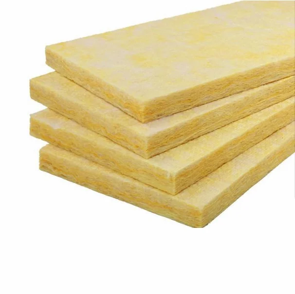 Rock wool heat insulation Rock wool acoustic wall panel 40mm-100mm  140-200kg/m³ insulation rockwool panel