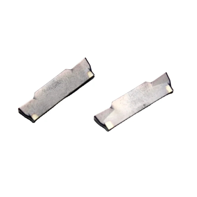 MGMN300-M CNC Control Slotting Blade Lathe Cutting Tool Carbide Milling Cutter with Model Number CNMG