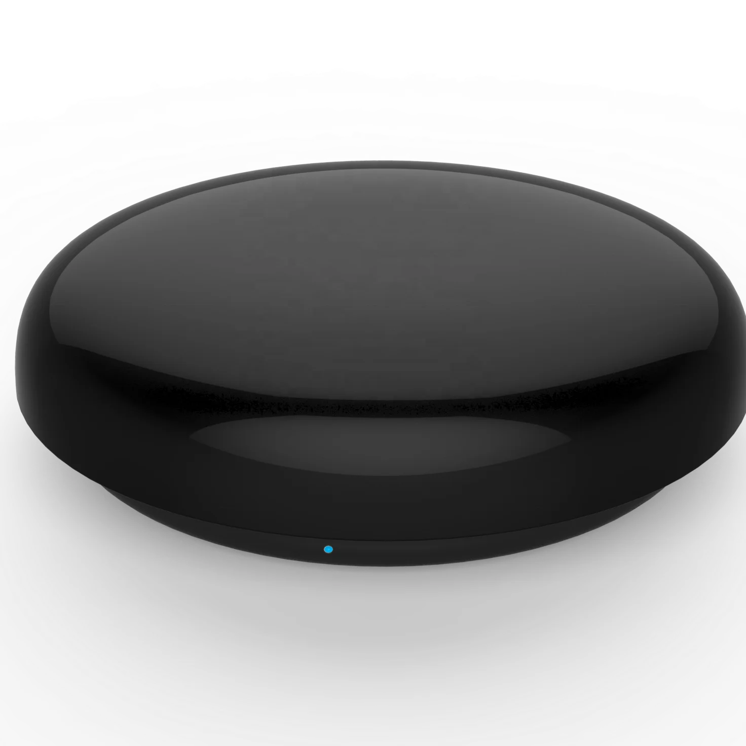 
WiFi Smart IR Hub | WiFi + IR Universal Remote for Smart Home, compatible with Alexa and Google Home 