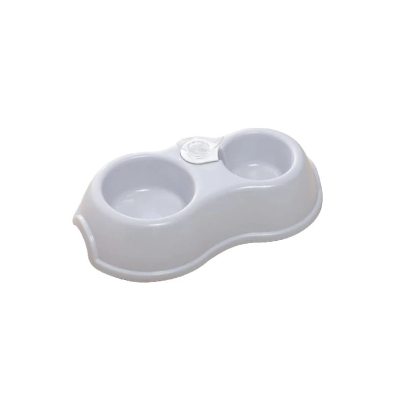  2021 New 2 in 1Pet Best Design Smart Pet Feeder Cat Dog Eat Bowl Water and