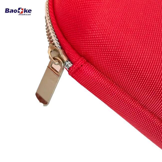 Комплект первой помощи, медицинская сумка, комплект, портативная медицинская нейлоновая сумка для экстренных случаев, для спорта на открытом воздухе, Домашняя аптечка