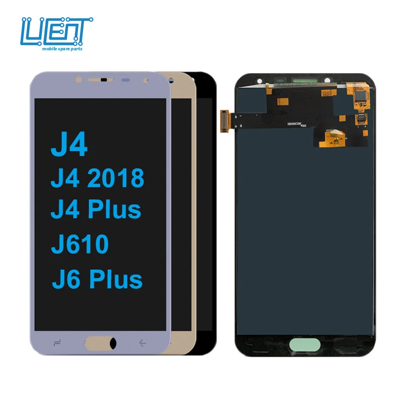  ЖК-дисплей для samsung j4 ЖК-экран
