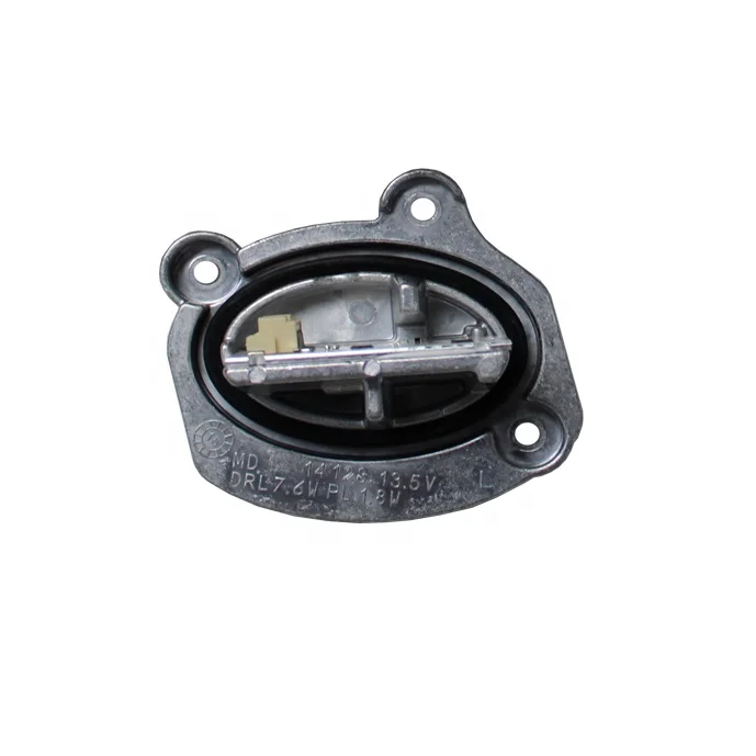 JS Led Headlight Module OEM 63117388923 Led Angel Eyes Left Side Use For F22 F23 2 Series Led Headlight