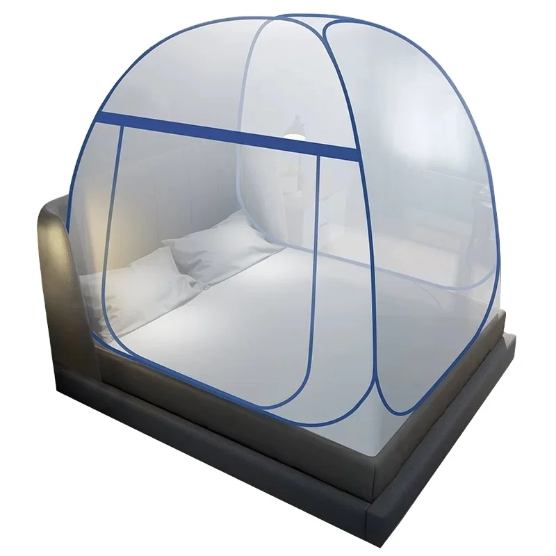 Индивидуальный дизайн детская кровать москитная сетка для домашнего