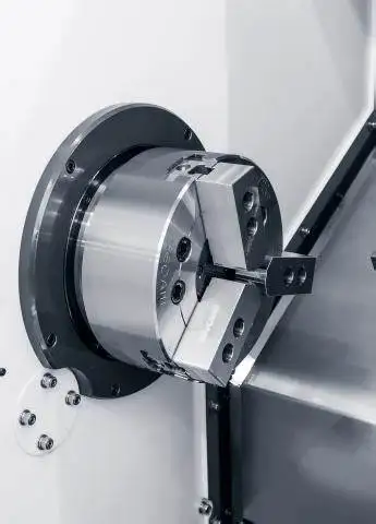 2023  Yancheng Heavy Duty CK5165 Spindle Speed 50-2000 Rpm ck6150 cnc lathe vertical lathe