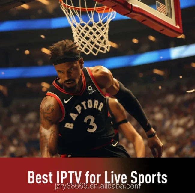 Best IP-TV reseller panel Premium 4K server with 24 hour technical support for Android box TV stick